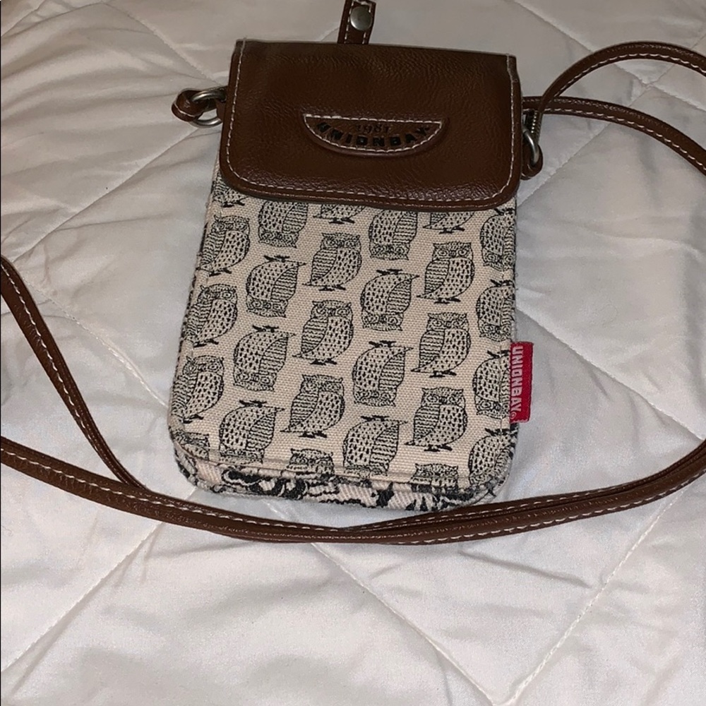 Union Bay cross body